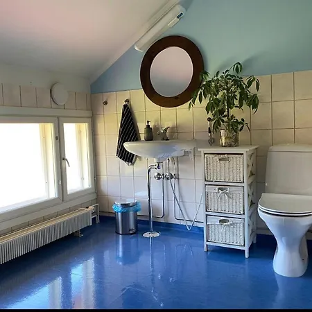 Charmigt I Lantlig Idyll